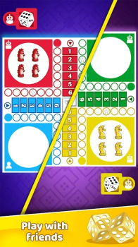 Ludo Classic Play & Learn apk download latest version v1.0.5 screenshot 2