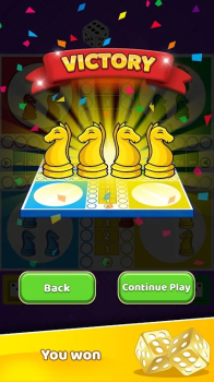 Ludo Classic Play & Learn apk download latest version v1.0.5 screenshot 3