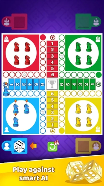 Ludo Classic Play & Learn apk download latest version