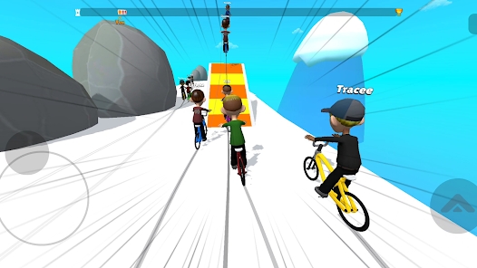 Extreme BMX Challenge apk download latest version