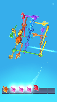 Pull Match Puzzle apk download for Android v1.0.0 screenshot 3