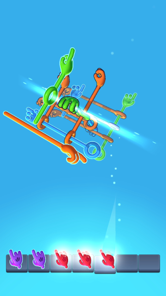 Pull Match Puzzle apk download for Android
