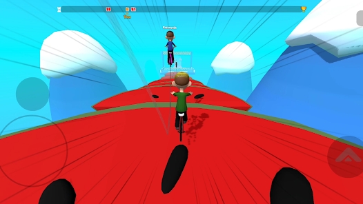 Extreme BMX Challenge apk download latest version v2.0 screenshot 2