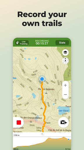 Wikiloc premium apk 2024 latest version free download