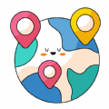 Real time GPS Location Sharing app free download for android