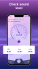 Decibel Meter Sound Meter dB mod apk latest version v1.0.2 screenshot 1