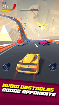 Car Race 3D Racing Master mod apk unlocked everything v1.5.0 screenshot 1