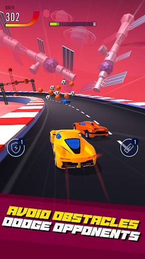 Car Race 3D Racing Master mod apk unlocked everything