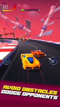 Car Race 3D Racing Master mod apk unlocked everything v1.5.0 screenshot 3