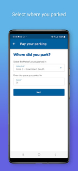 Laguna Beach Parking app download latest version v2.0.0 screenshot 1