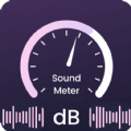 Decibel Meter Sound Meter dB mod apk latest version