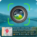 GPS Camera for Photo Location