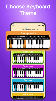 Piano Keyboard Piano Practice app download for android v1.0.6 screenshot 1