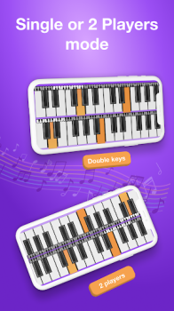 Piano Keyboard Piano Practice app download for android v1.0.6 screenshot 3