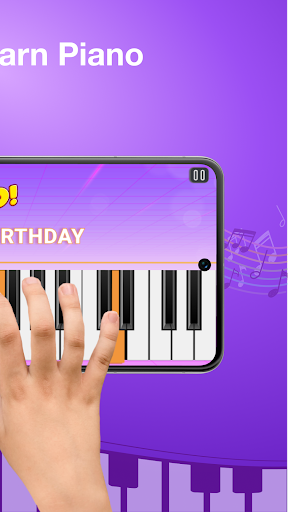 Piano Keyboard Piano Practice app download for android