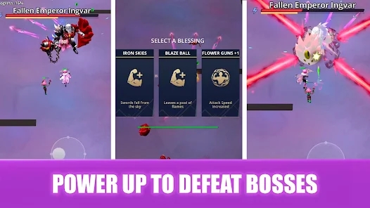 Deploy Heroes Survival apk download for Android