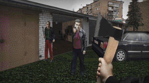 Sharp Shooter 3D apk free full game download v1.0 screenshot 3