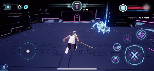 SWRMS apk download for android