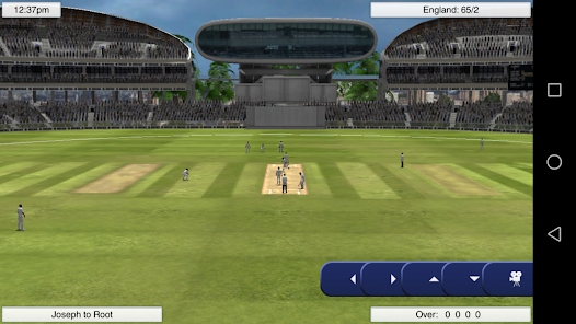 cricket captain 2024 mod apk unlocked everything v1.0 screenshot 2