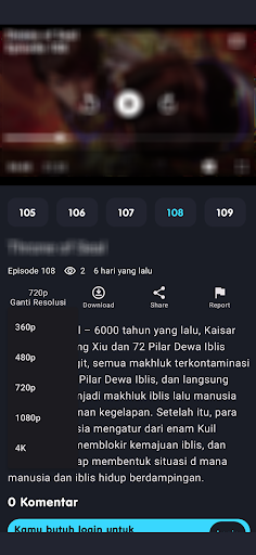 Donghub apk download free latest version