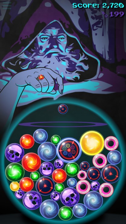 Orb Ponderer apk download for androidͼƬ1