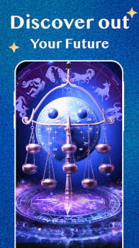 Zodiac Harmony & Astrology app free download for android v1.1.8 screenshot 1