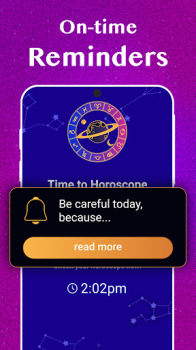 Zodiac Harmony & Astrology app free download for android v1.1.8 screenshot 3