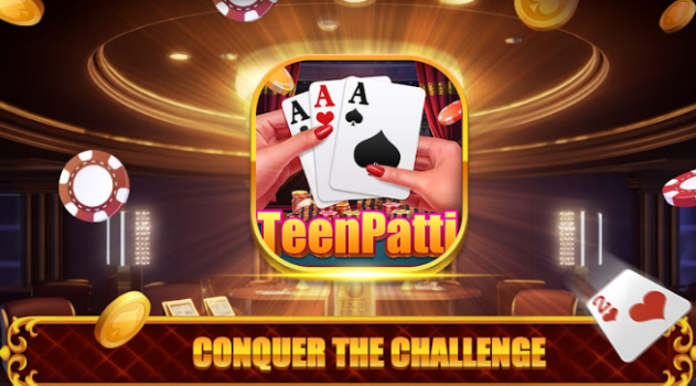 Glory Teen Patti Apk Download for Android v1.0.0 screenshot 1