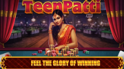 Glory Teen Patti Apk Download for Android v1.0.0 screenshot 4