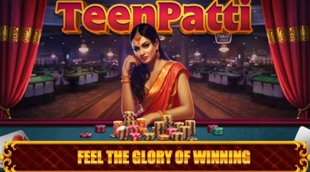 Glory Teen Patti Apk Download for Android v1.0.0 screenshot 4