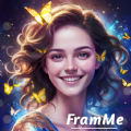 FramMe Photo Art & Editing app free download for android