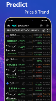 Sora crypto open ai app download latest version v1.0.0 screenshot 3