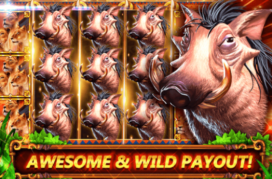 Lucky Dragons Slot Apk Download for Android v1.0 screenshot 1