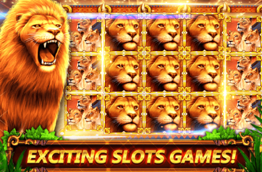 Lucky Dragons Slot Apk Download for Android v1.0 screenshot 2