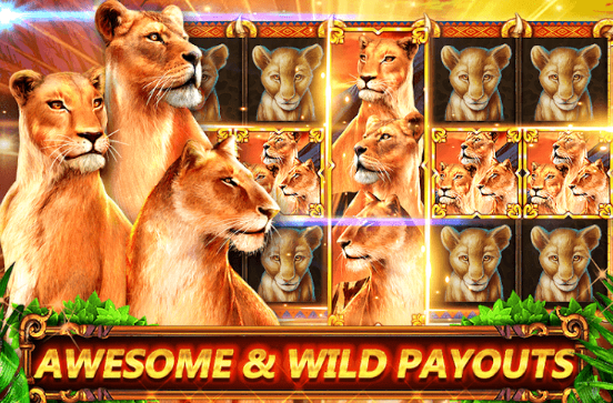 Lucky Dragons Slot Apk Download for Android