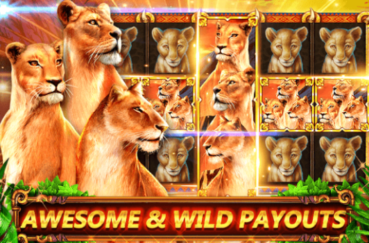 Lucky Dragons Slot Apk Download for Android v1.0 screenshot 3