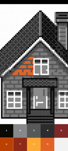 Art Pixel app for android download 