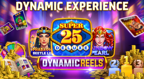 Dwarven Gold Deluxe Slot Apk Download 2024