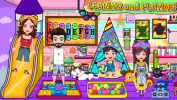 My Mini Family Home Kids Play apk download latest version v0.2 screenshot 1