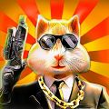 Hamster Combo Shooting Kombat apk download for android