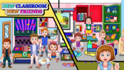 My Family Town Orphan Home full apk free download v0.3 screenshot 3