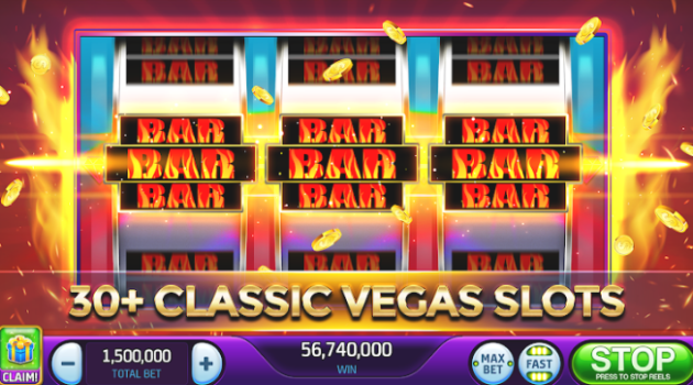 3 Genie Wishes Slot Apk Download Latest Version v1.0 screenshot 1