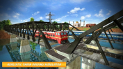 Ind Train Sim mod apk Unlimited Money v10.0 screenshot 2