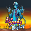 3 Genie Wishes Slot Apk Download Latest Version