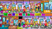 My Family Town School Bus apk download latest version v0.5 screenshot 1
