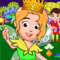 My Family Town Fairy Land mod apk latest version