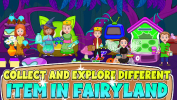 My Family Town Fairy Land mod apk latest version v0.3 screenshot 3