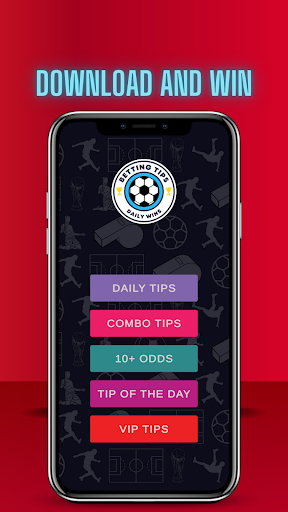 Betting Tips Daily Wins premium apk free downloadͼƬ2