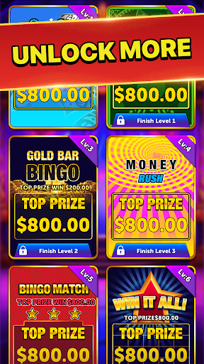 Triple Win Lottery Scrach apk download latest versionͼƬ1