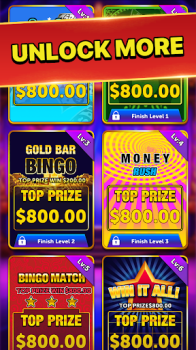 Triple Win Lottery Scrach apk download latest version v1.0.0 screenshot 4